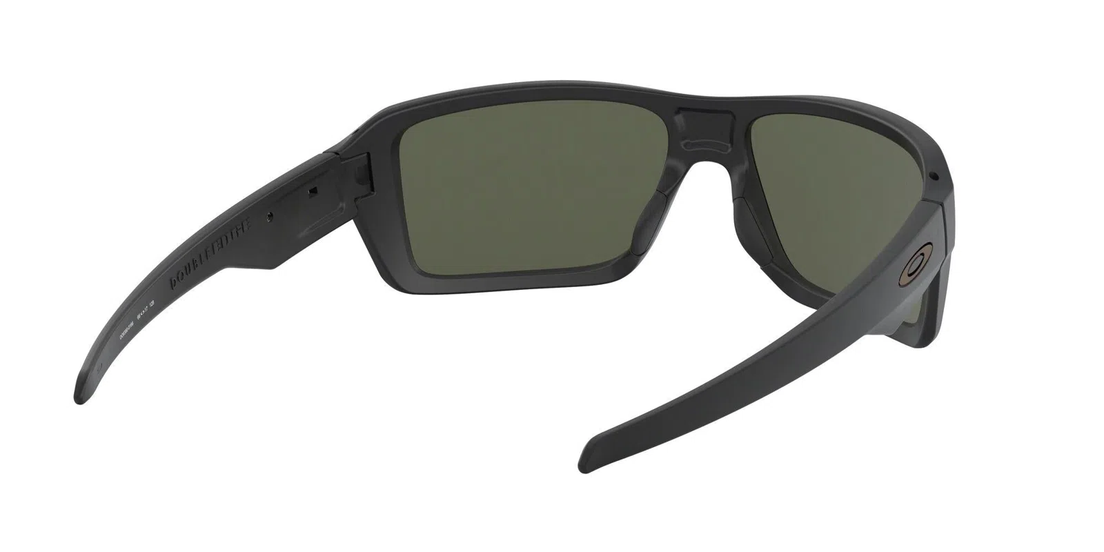 Oakley Double Edge 9380 Sunglasses - view 8